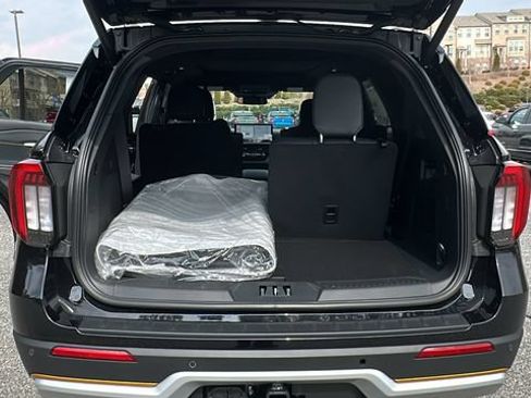 New 2026 Ford Explorer Tremor w/ Tremor Ultimate Package AWD/4WD image 20