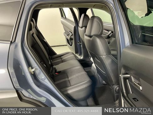 New 2026 MAZDA CX-50 AWD 2.5 S w/ Cargo Package image 15