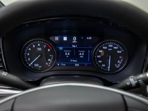 New 2025 Cadillac XT5 Premium Luxury w/ Technology Package image 22