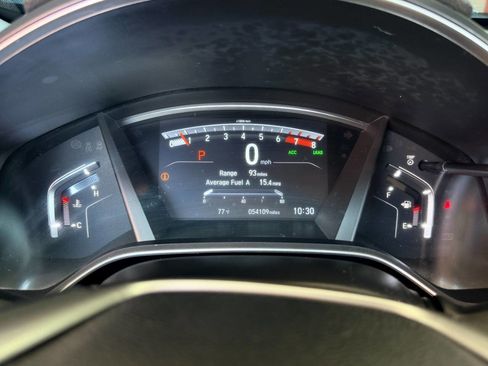 Used 2019 Honda CR-V Touring image 43