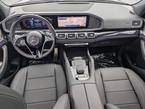 Certified 2026 Mercedes-Benz GLS 450 4MATIC image 18