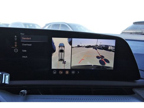 New 2026 Cadillac Optiq Sport 1 image 16