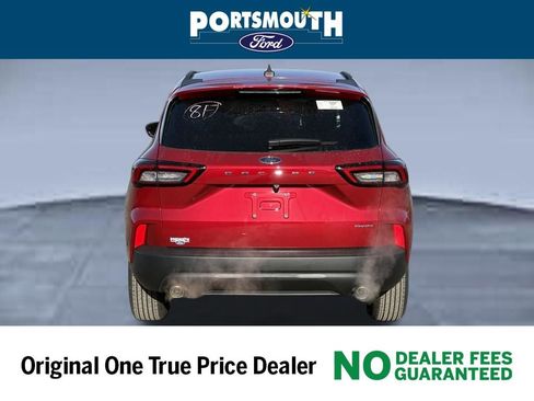 New 2026 Ford Escape ST-Line w/ Cold Weather Package image 20