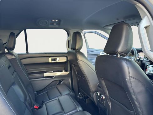 Used 2023 Ford Explorer Limited image 33