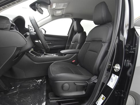 New 2026 MAZDA CX-5 Select AWD/4WD image 25