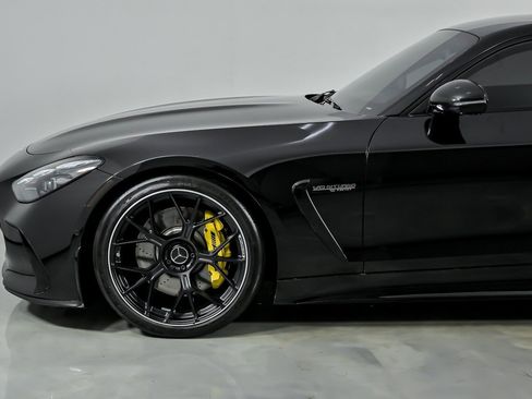 Used 2025 Mercedes-Benz AMG GT 55 image 7