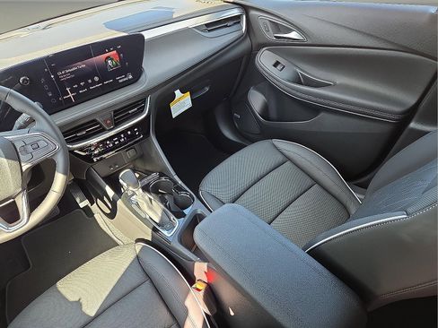 New 2026 Buick Encore GX Avenir w/ Avenir Technology Package image 12