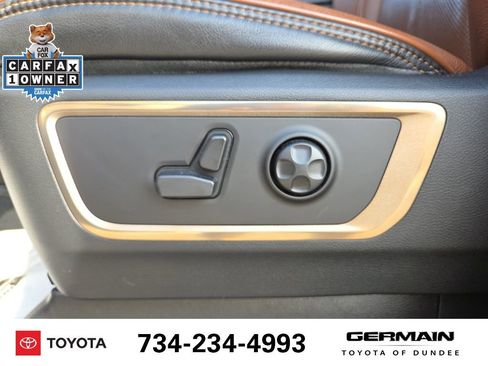 Used 2019 RAM 1500 Limited image 29