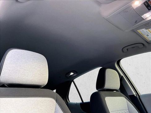 Used 2023 Chevrolet Equinox LS FWD image 17