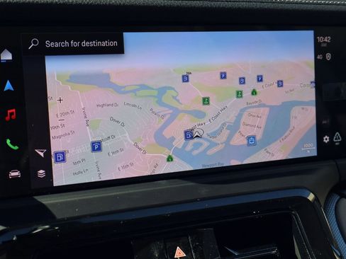 New 2026 Porsche Panamera image 18