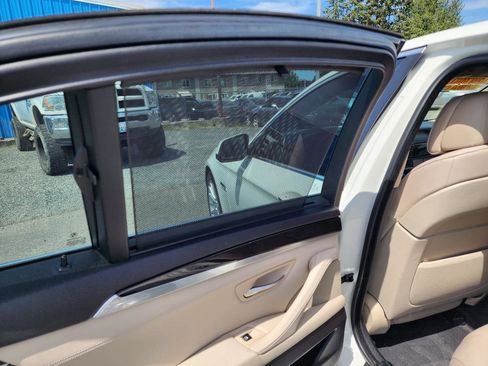 Used 2011 BMW 535i Sedan RWD image 24
