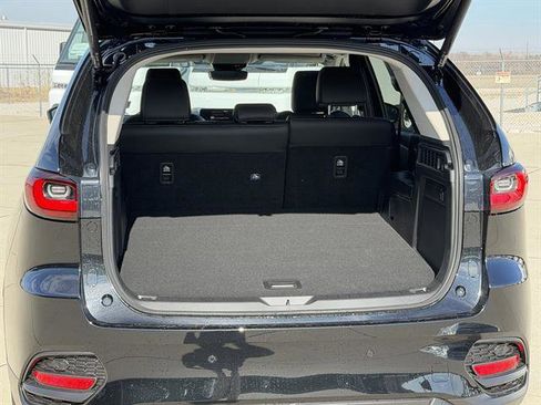 New 2026 MAZDA CX-70 SC Plus AWD/4WD image 5