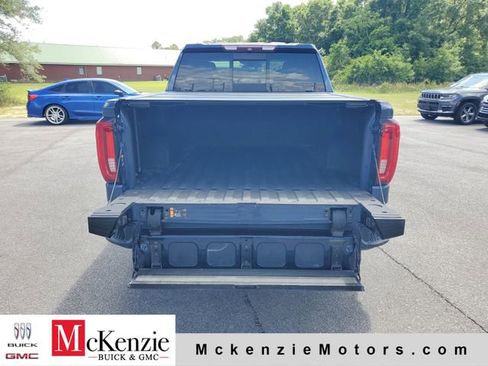 Used 2019 GMC Sierra 1500 Denali w/ Denali Ultimate Package AWD/4WD image 31