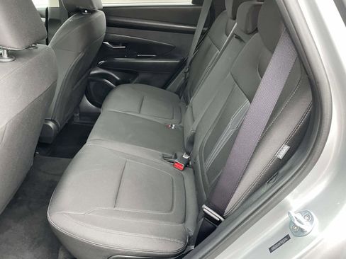 Used 2026 Hyundai Tucson SEL image 17