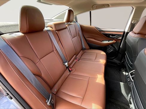 Used 2025 Subaru Legacy Touring XT image 28