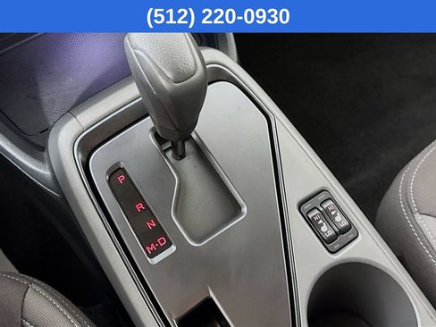Certified 2026 Subaru Crosstrek 2.5i Premium AWD/4WD image 21