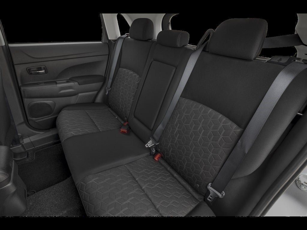 New 2026 Mitsubishi Outlander Sport ES AWD/4WD image 84