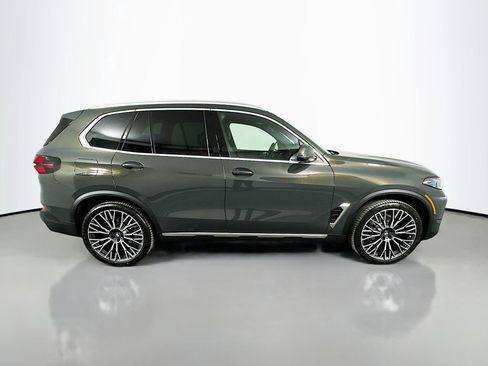 New 2026 BMW X5 xDrive40i image 4