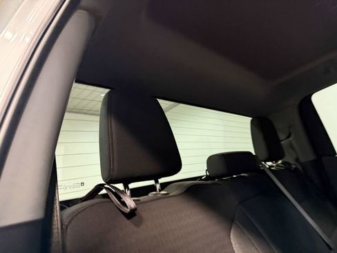 Used 2025 Chevrolet Silverado 1500 LT image 68