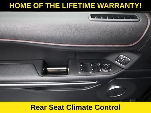 Used 2022 Ford Expedition Max Limited AWD/4WD image 13