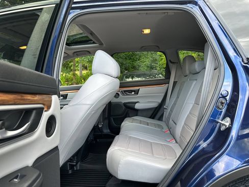 Used 2019 Honda CR-V EX-L image 18
