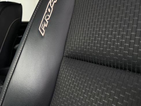 Used 2019 Nissan Titan PRO-4X w/ Pro-4x Utility Package image 15