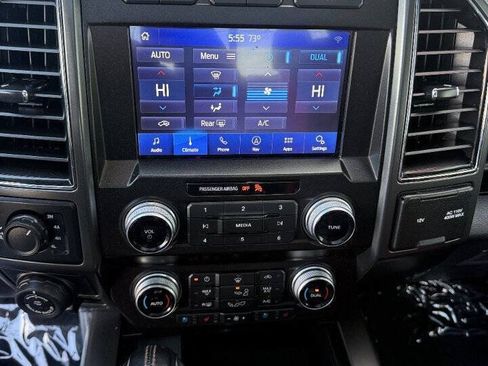 Used 2020 Ford F150 Lariat w/ Equipment Group 502A Luxury AWD/4WD image 14