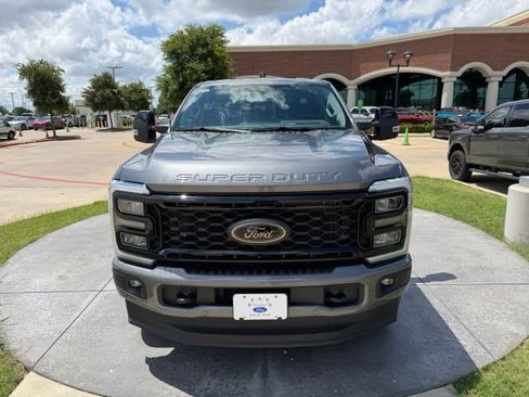 Used 2025 Ford F250 Lariat w/ Lariat Ultimate Package AWD/4WD image 2