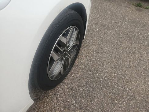 Used 2020 Kia Optima EX FWD image 16
