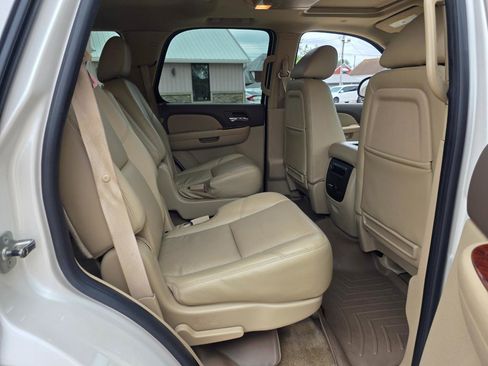 Used 2011 Chevrolet Tahoe LTZ image 28