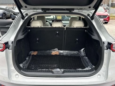 New 2026 MAZDA CX-30 AWD 2.5 S w/ Premium Package image 27