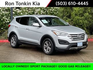 Used 2016 Hyundai Santa Fe Sport video 1