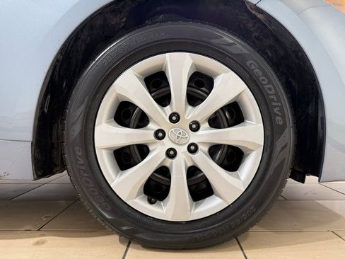 Certified 2024 Toyota Corolla LE image 9