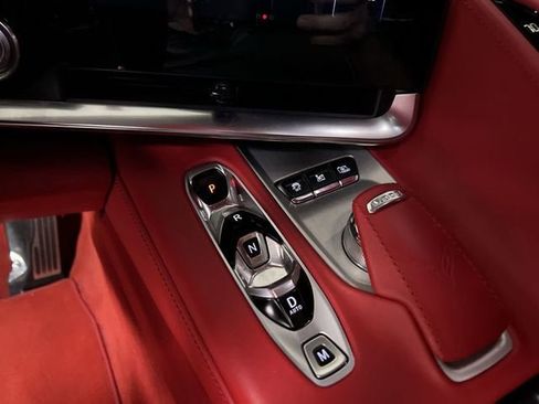 Certified 2024 Chevrolet Corvette Stingray Premium Conv w/ Z51 Performance Package RWD image 15