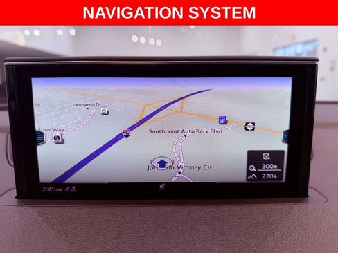 Used 2017 Audi Q7 2.0T Premium Plus w/ Premium Plus Package image 10