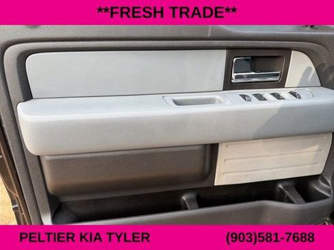 Used 2014 Ford F150 XLT w/ Equipment Group 302A Luxury image 16