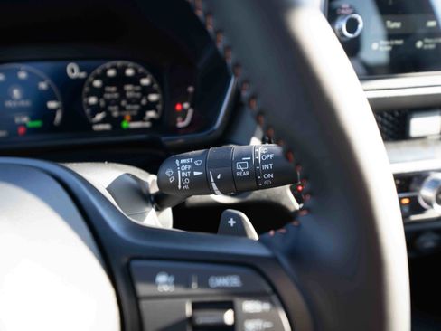 New 2026 Honda CR-V Sport-L image 14