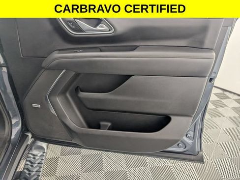 Certified 2021 Chevrolet Tahoe Z71 w/ Rear Media and Nav Package AWD/4WD image 37