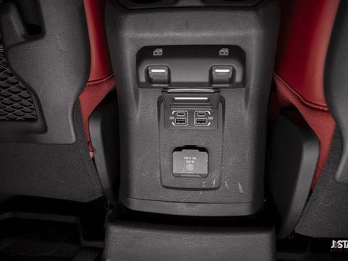 Used 2024 Jeep Wrangler Unlimited Rubicon 392 AWD/4WD image 8