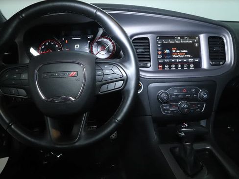 Certified 2023 Dodge Charger GT w/ Blacktop Package AWD/4WD image 30