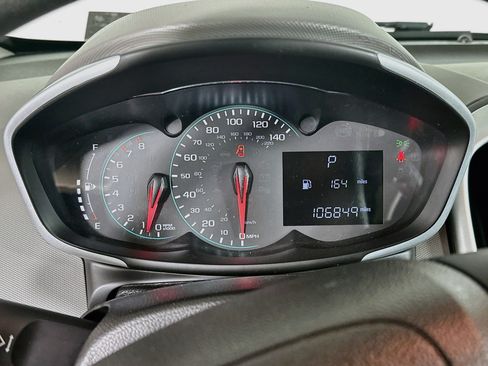 Used 2017 Chevrolet Sonic LT FWD image 18