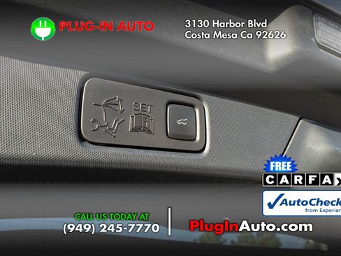 Used 2021 Ford Mustang Mach-E GT image 14