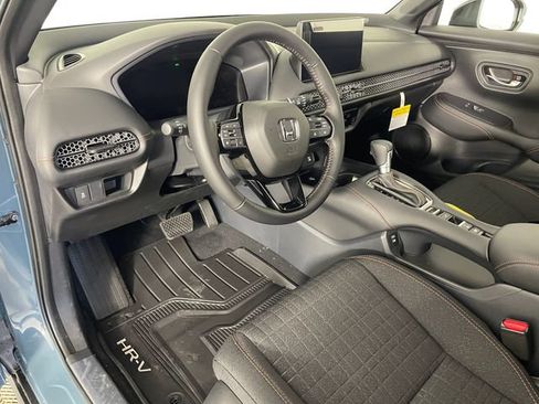 New 2027 Honda HR-V Sport image 3