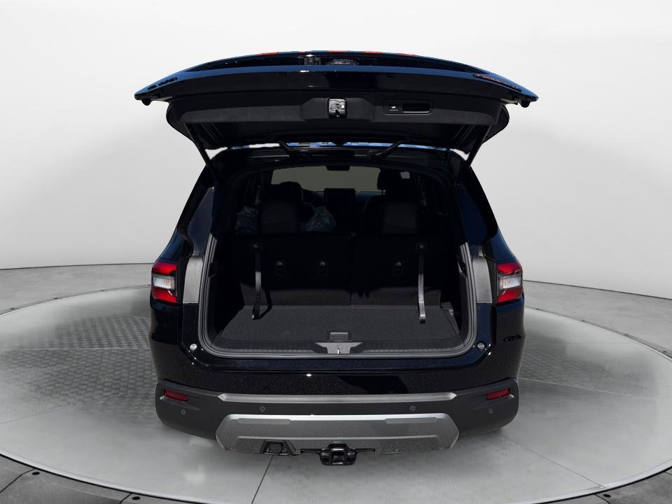 New 2026 Honda Pilot TrailSport image 14