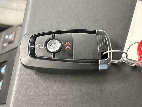 Used 2024 Ford Bronco Big Bend image 35