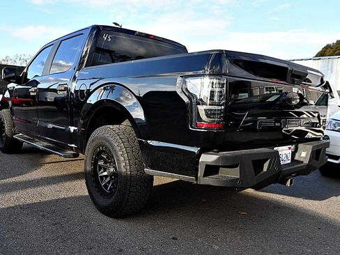 Used 2018 Ford F150 XL w/ Equipment Group 101A Mid RWD image 5