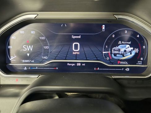 Used 2024 GMC Sierra 2500 AT4 w/ AT4 Premium Plus Package image 18