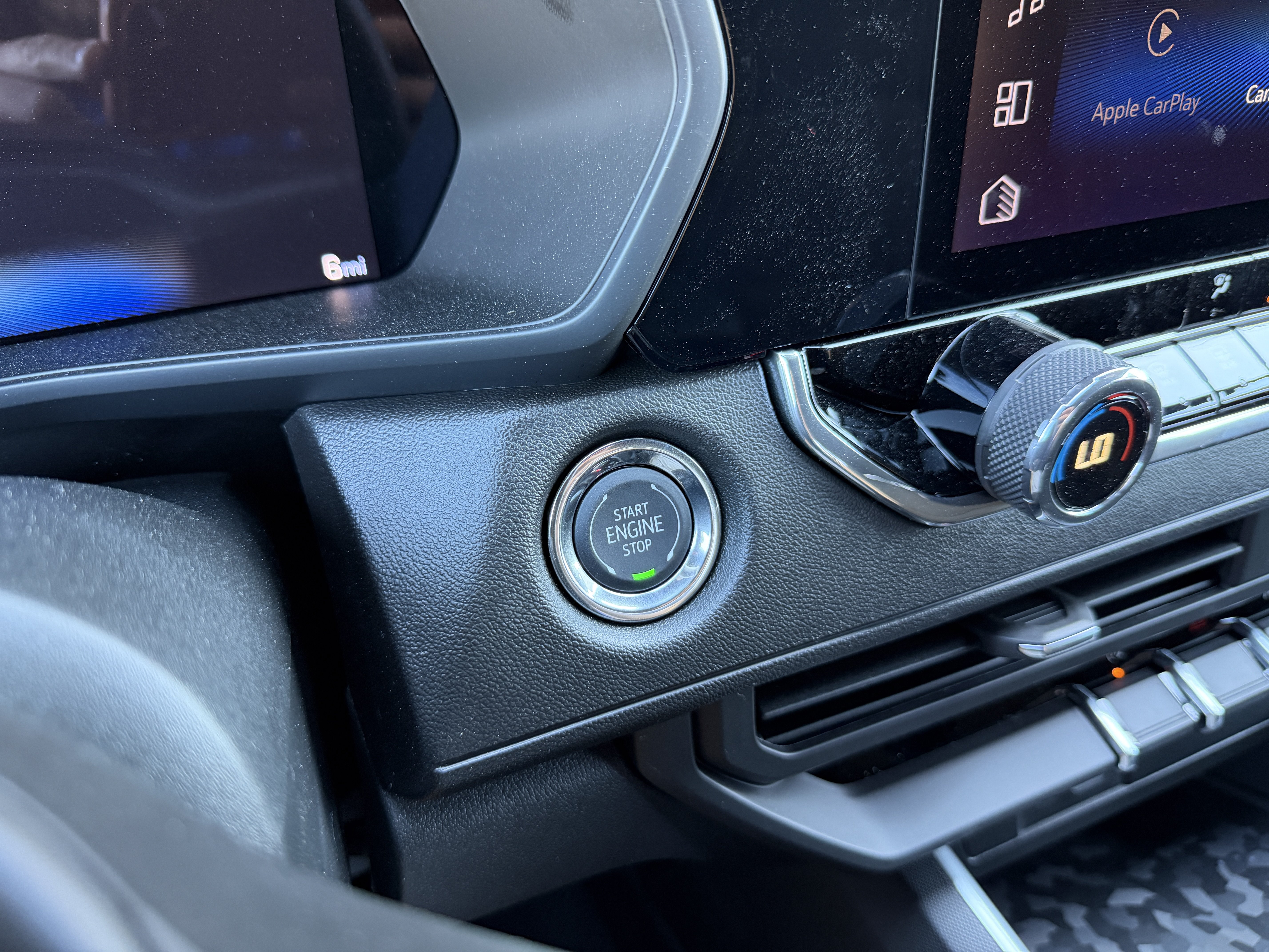 New 2026 Chevrolet Colorado Trail Boss AWD/4WD image 17