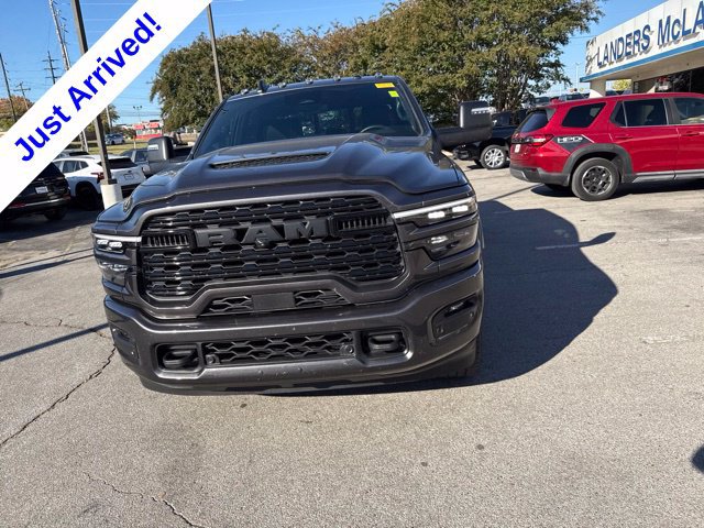 Used 2026 RAM 3500 Limited AWD/4WD image 4