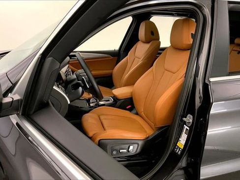 Certified 2023 BMW X3 xDrive30i w/ Premium Package image 13